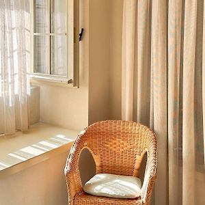 The Easy Rooms Terrace