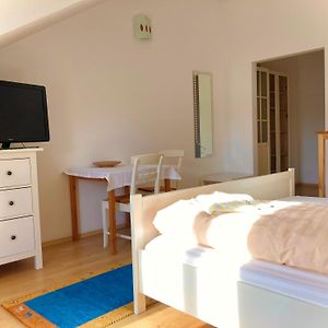 Gaestezimmer Puzwidu